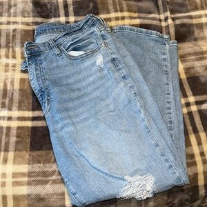 Universal Threads mom jeans